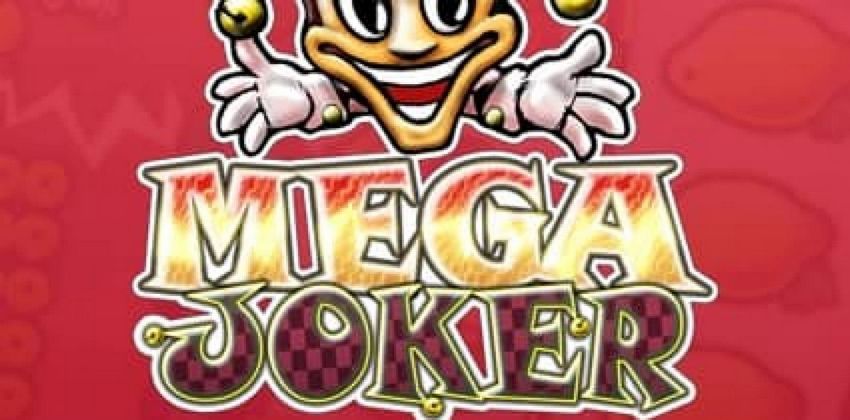 Mega Joker Spielautomaten-Testimonial